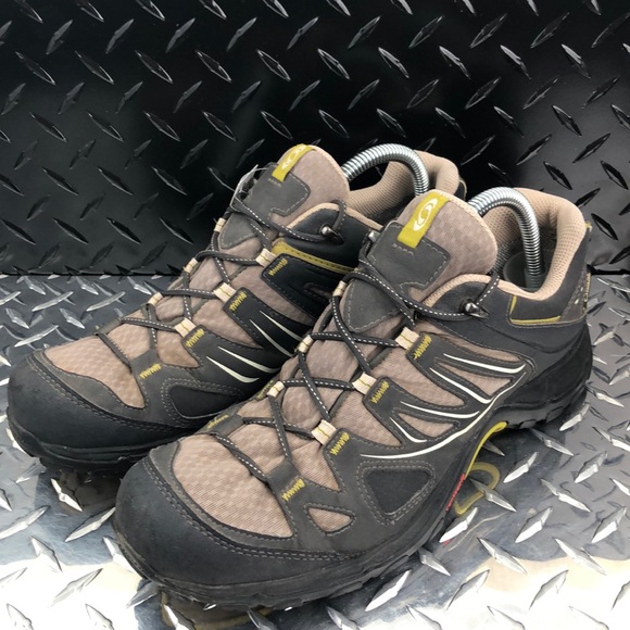 Salomon Shoes - SALOMON GORTEX